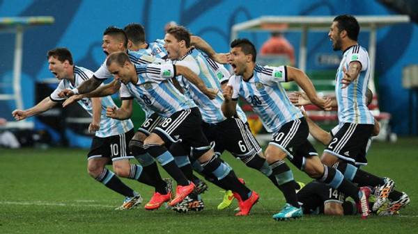 2018德国vs阿根廷直播